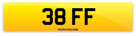 38 FF