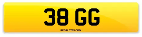 38 GG