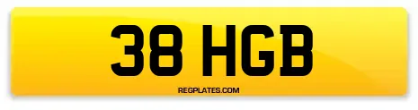 38 HGB