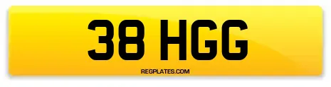 38 HGG