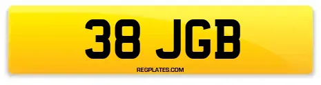 38 JGB