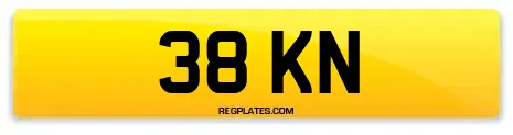 38 KN