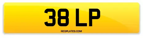 38 LP