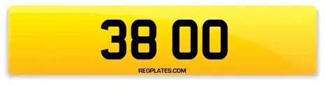 38 OO