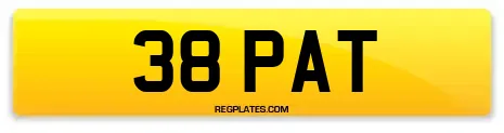 38 PAT
