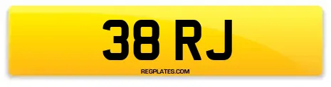 38 RJ
