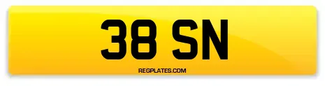 38 SN