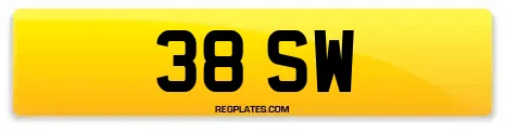 38 SW