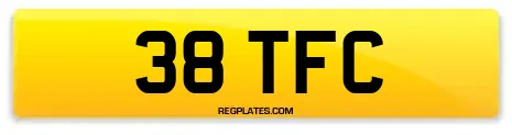 38 TFC