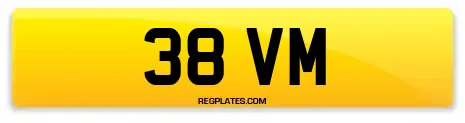 38 VM