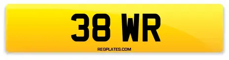 38 WR