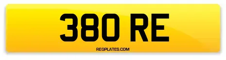 380 RE