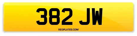 382 JW