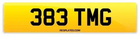 383 TMG