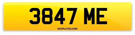 3847 ME