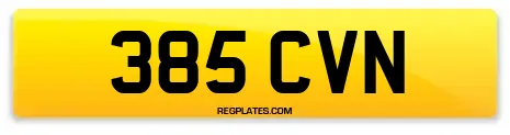 385 CVN