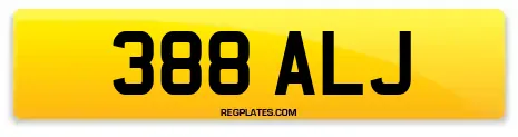 388 ALJ