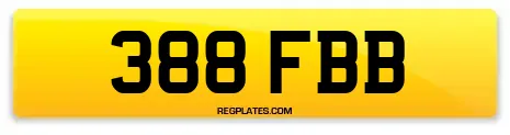 388 FBB