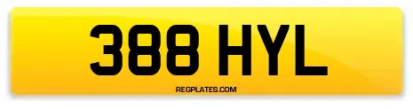 388 HYL