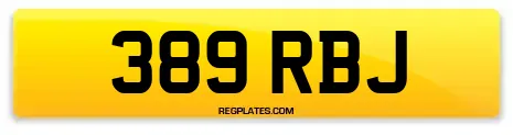 389 RBJ