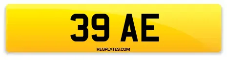 39 AE