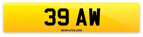 39 AW