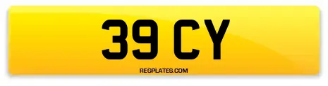 39 CY