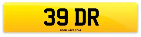 39 DR