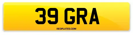 39 GRA
