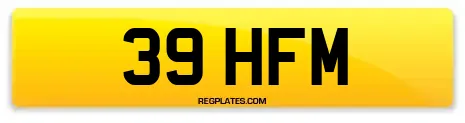 39 HFM