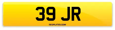 39 JR