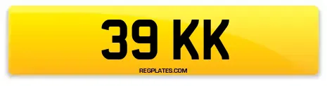 39 KK
