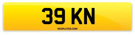 39 KN