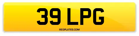 39 LPG