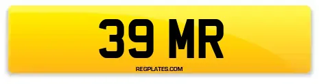 39 MR