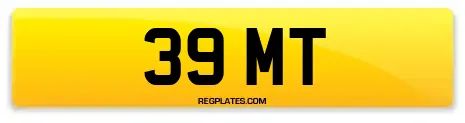 39 MT