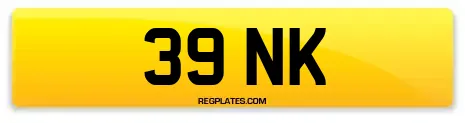 39 NK