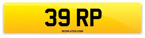 39 RP