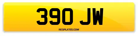 390 JW