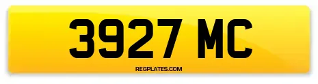 3927 MC