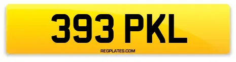 393 PKL