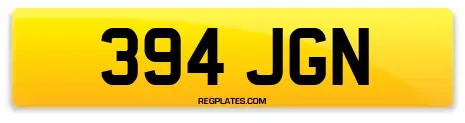 394 JGN