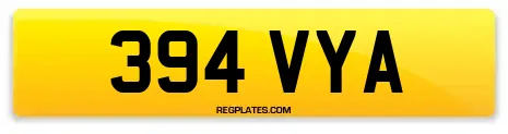 394 VYA