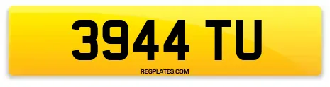 3944 TU