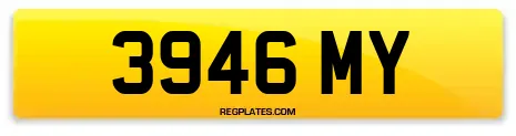 3946 MY
