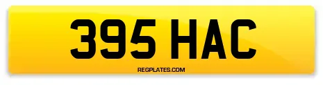395 HAC