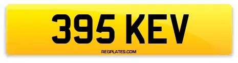 395 KEV