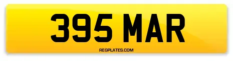 395 MAR