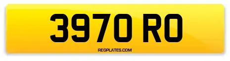 3970 RO