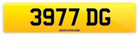 3977 DG